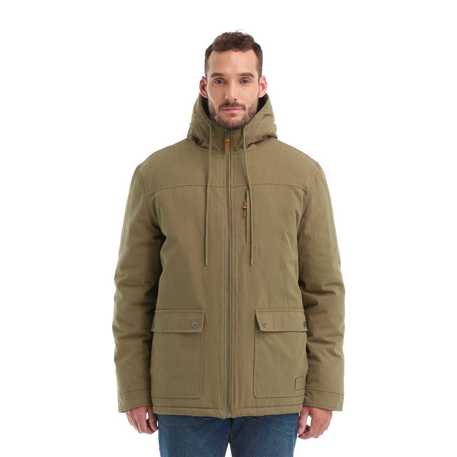 PANAMA JACK Chaqueta Hombre V478 Panama Jack