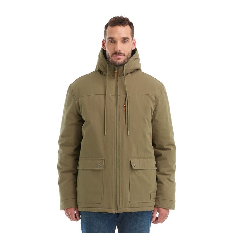 PANAMA JACK - Chaqueta Hombre V478 Panama Jack