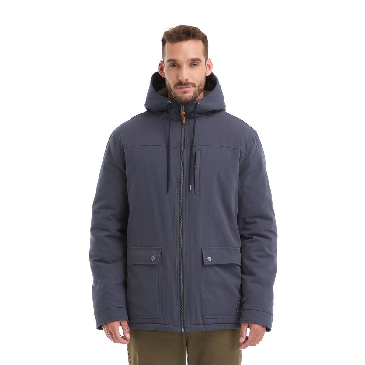 PANAMA JACK - Chaqueta Hombre V478 Panama Jack