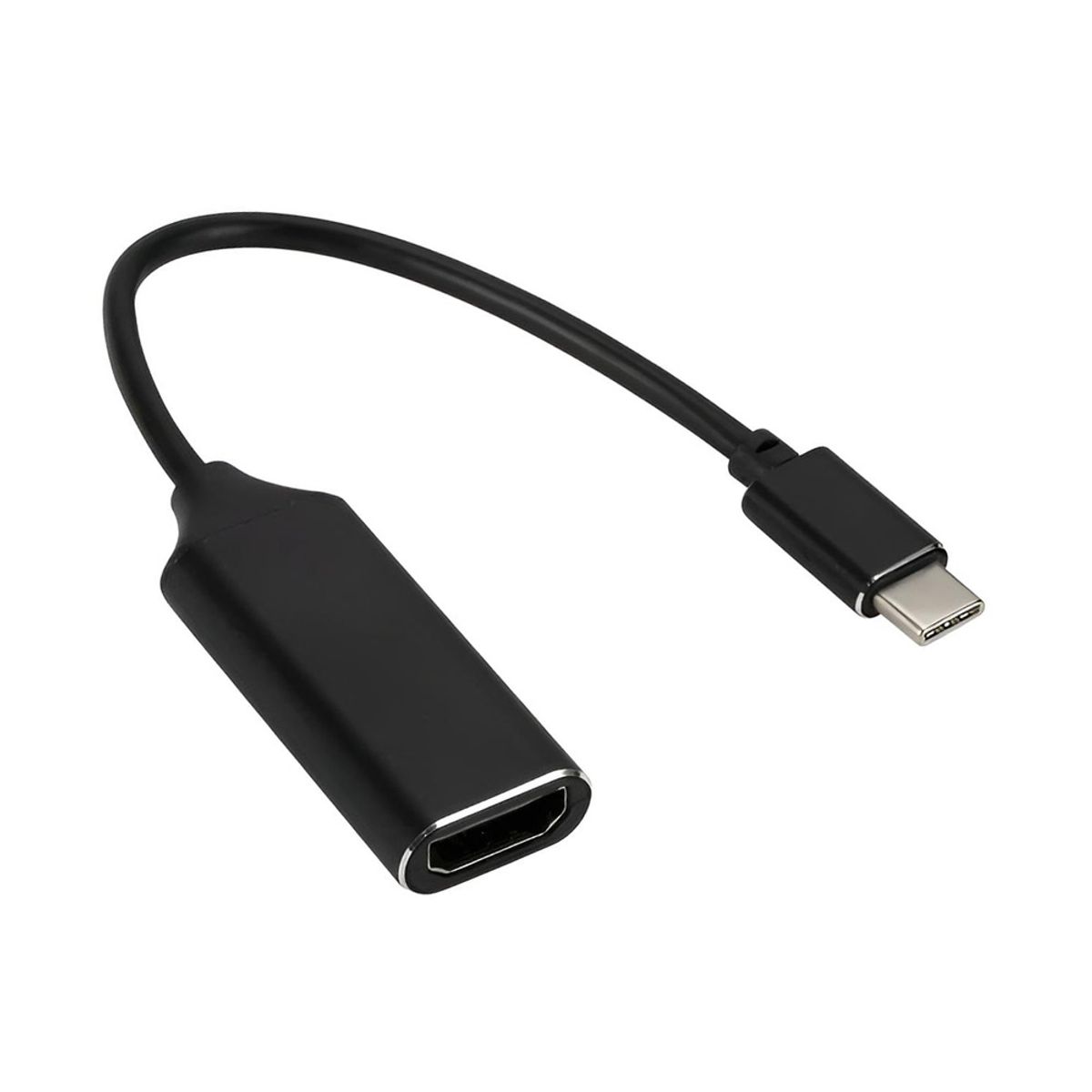 GENERICO - Adaptador Cable Usb C 3.1 Type C A Hdmi