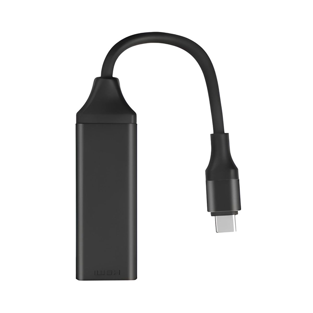 GENERICO - Adaptador Cable Usb C 3.1 Type C A Hdmi