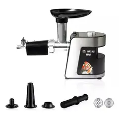 RAF - Procesdor Picadora Multifuncional 10 En 1 700w
