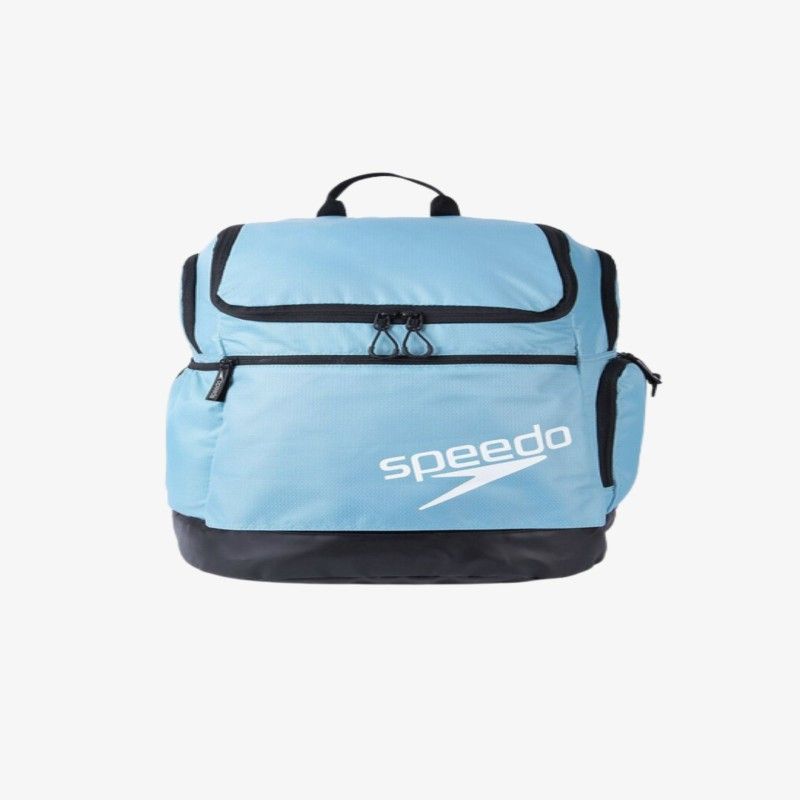 SPEEDO - SPEEDO TEAMSTER 20 RUCKSACK 35L AU AZUL UNU
