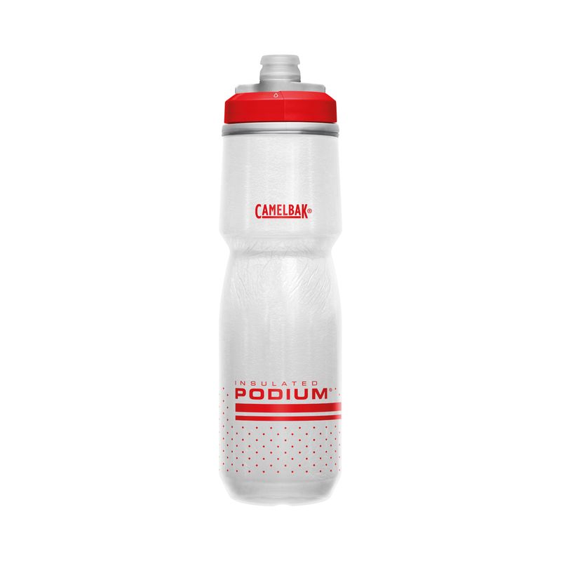 CAMELBAK - Caramagiola Camelbak Podium Chill 710 ML Blanca