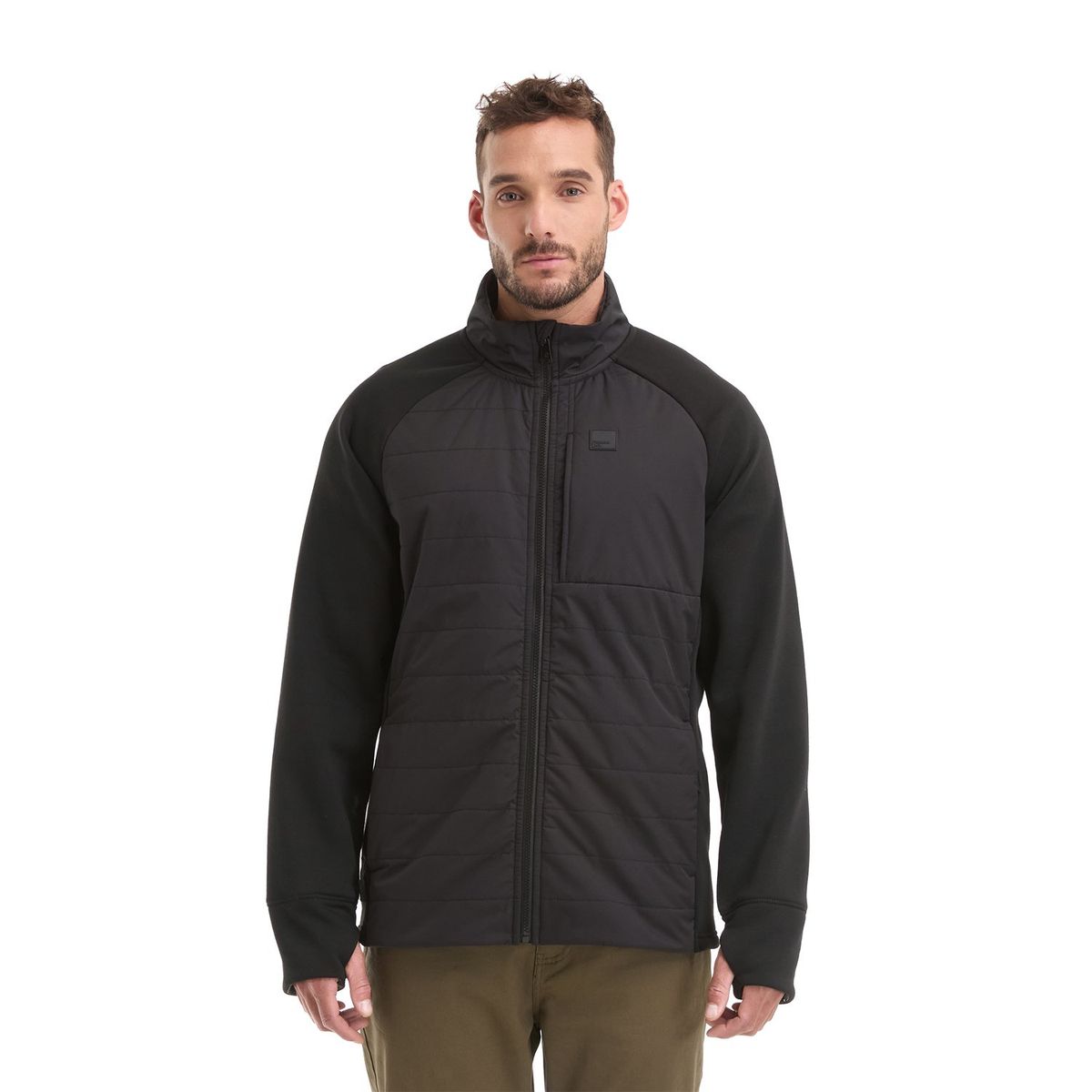 PANAMA JACK - Chaqueta Hombre V469 Panama Jack