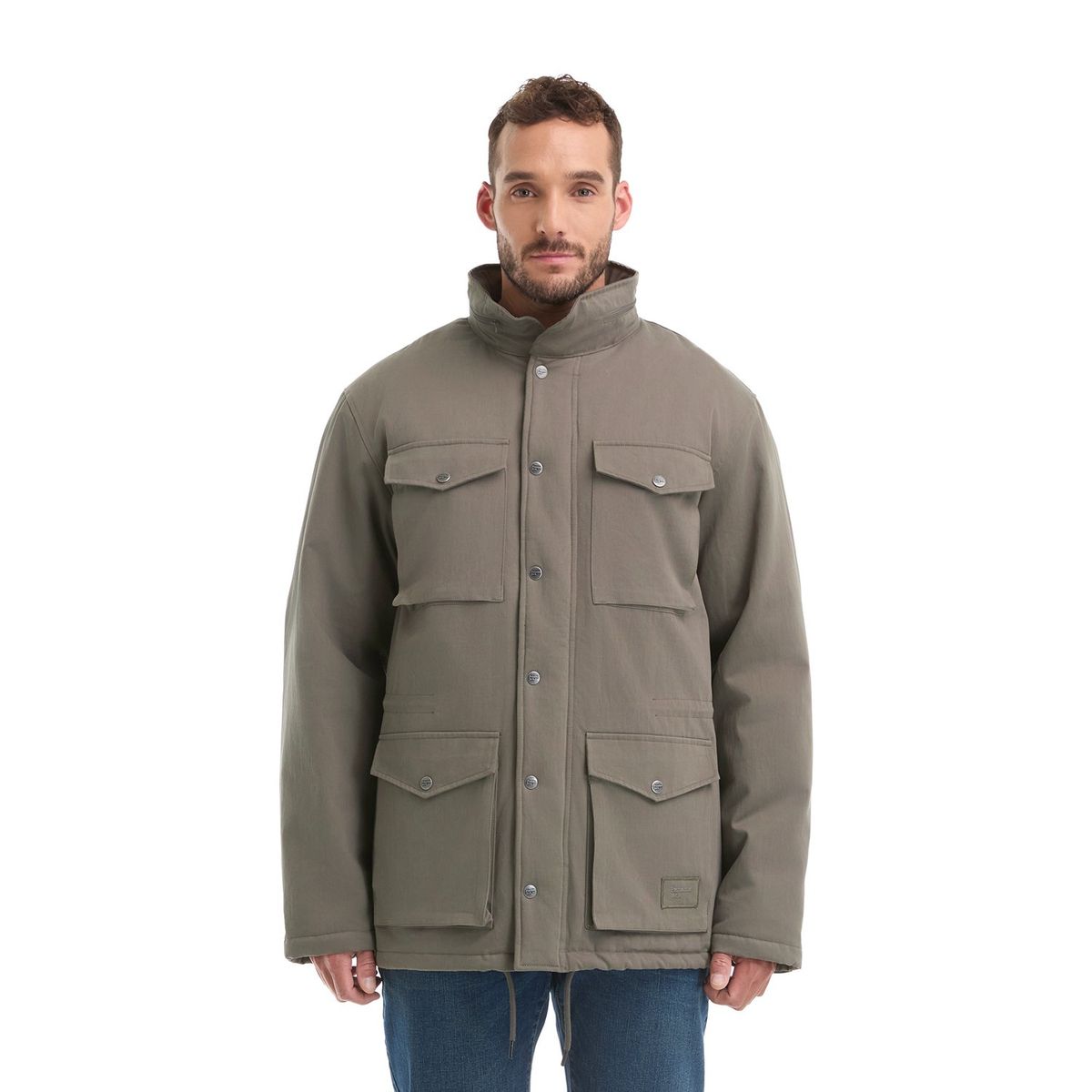 PANAMA JACK - Chaqueta Hombre V452 Panama Jack