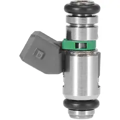 KUANGYE - Inyector Para Peugeot Partner 1.8 Renault Clio Scenic