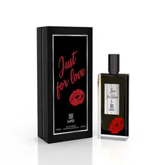 GENERICO - EMPER JUST FOR LOVE EDP 100ML