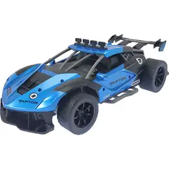 NINCO - Auto RC Modelo Raptor 116 25x12x7cm Con Batería - SC