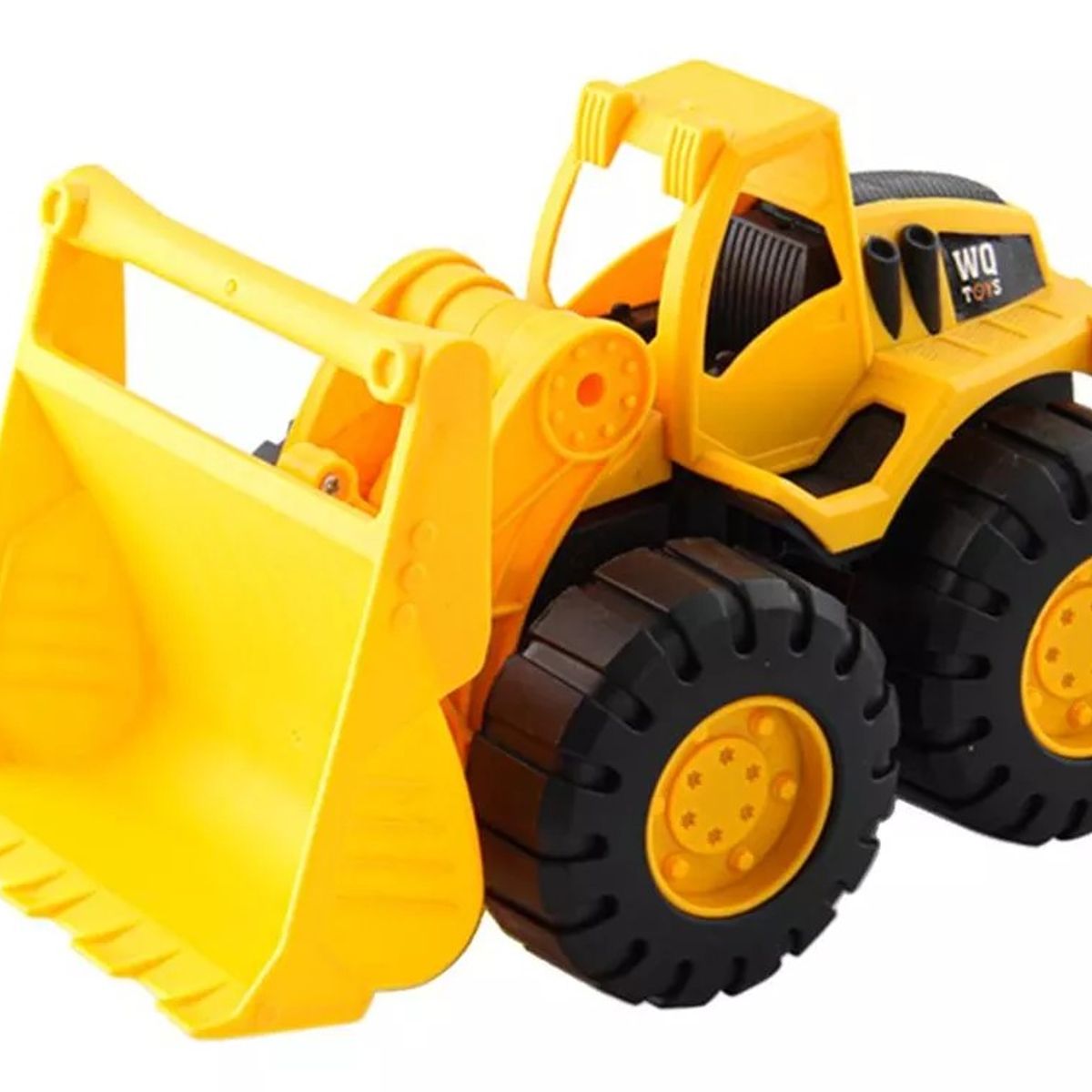 GENERICO - Camion Juguete Excavadora Con Pala Minera