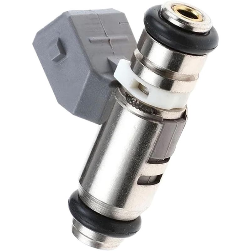 KUANGYE - Inyector De Gasolina Para Vw Pointer 16l 18l 1998-2007