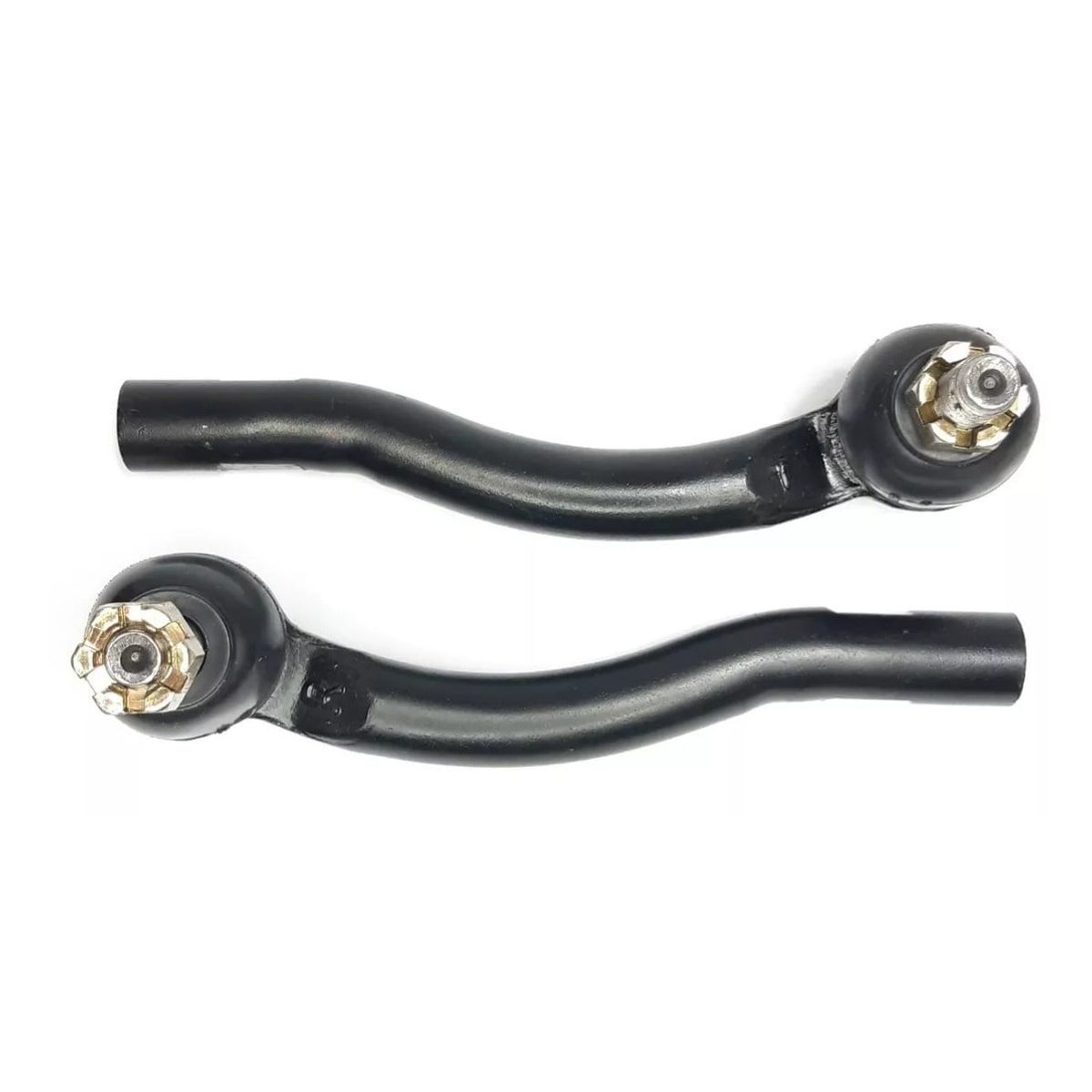 KUANGYE - Par Terminal Direccion Compatible Con Geely Lc