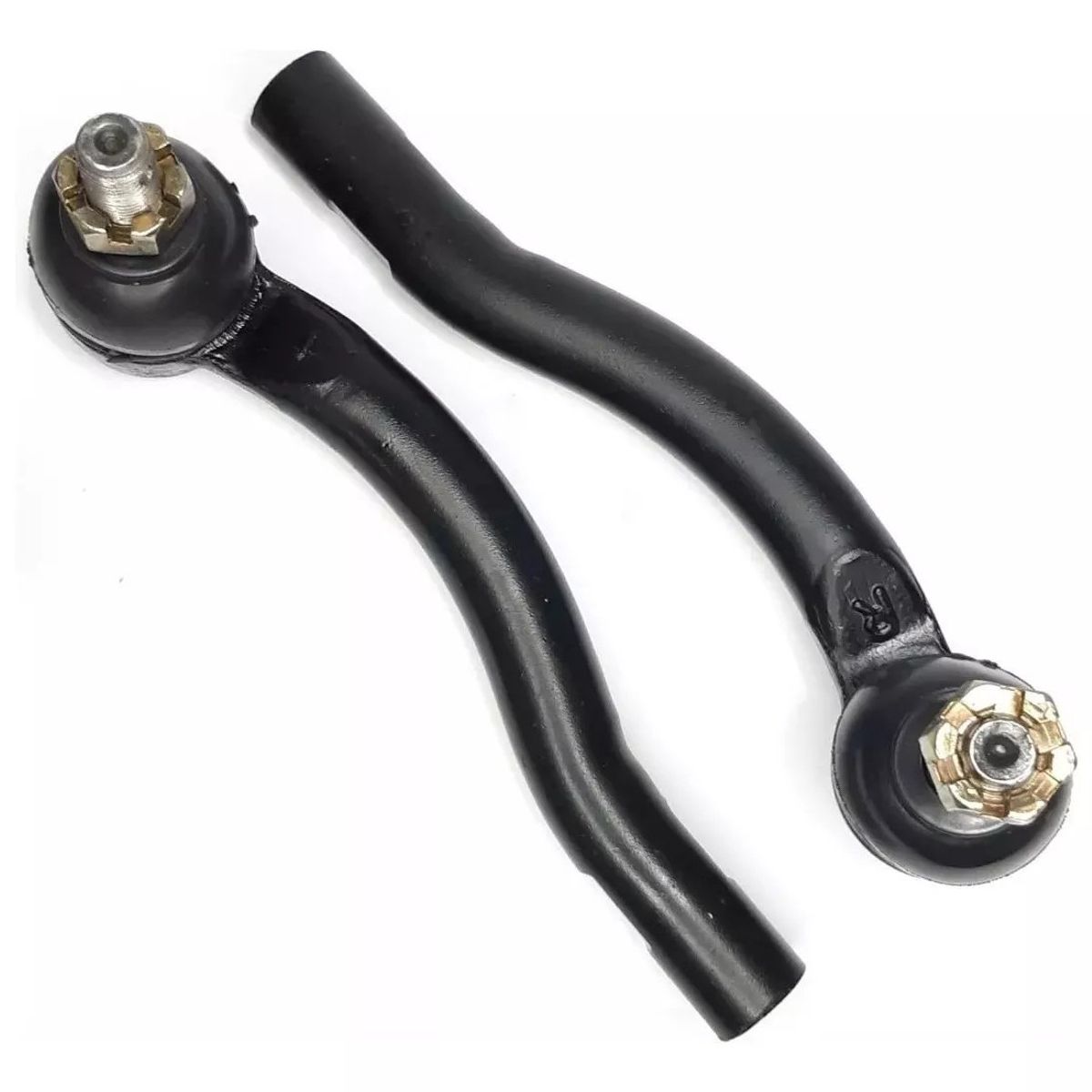 KUANGYE - Par Terminal Direccion Compatible Con Geely Lc