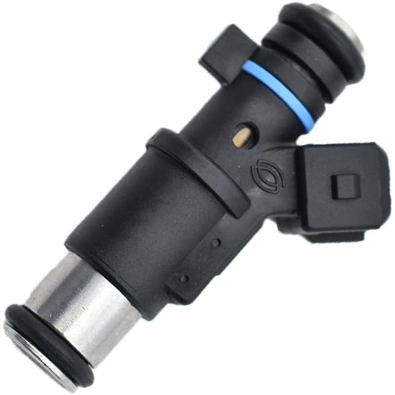 KUANGYE - Inyector Para Gasolina Citroen C2-3 Peugeot 206 306 307 1.4l