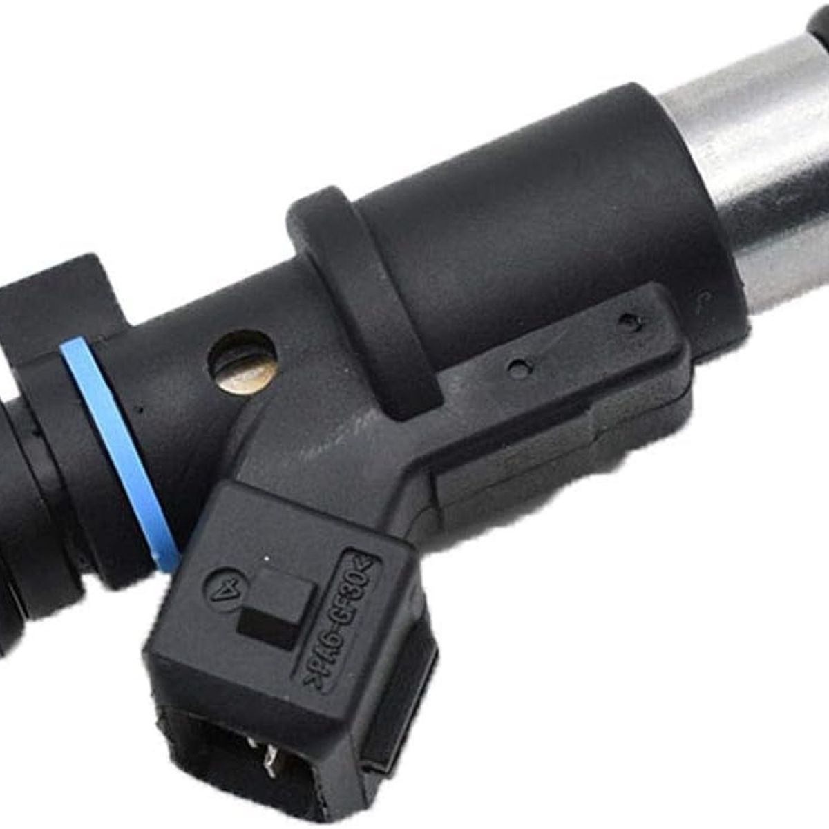 KUANGYE - Inyector Para Gasolina Citroen C2-3 Peugeot 206 306 307 1.4l