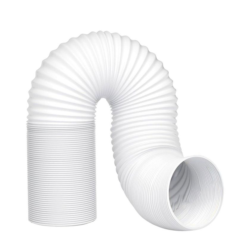 DEKANO - Tubo O Manga Aire Acondicionado Universal 3m15cm