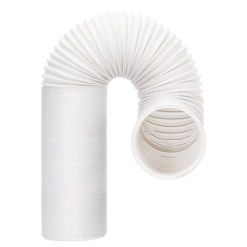 DEKANO - Tubo O Manga Aire Acondicionado Universal 5m15cm