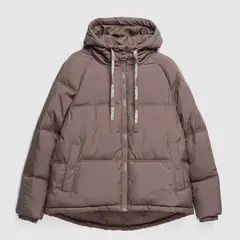 BUBBA - Parka Terra Essentials