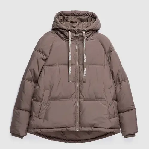 BUBBA - Parka Terra Essentials