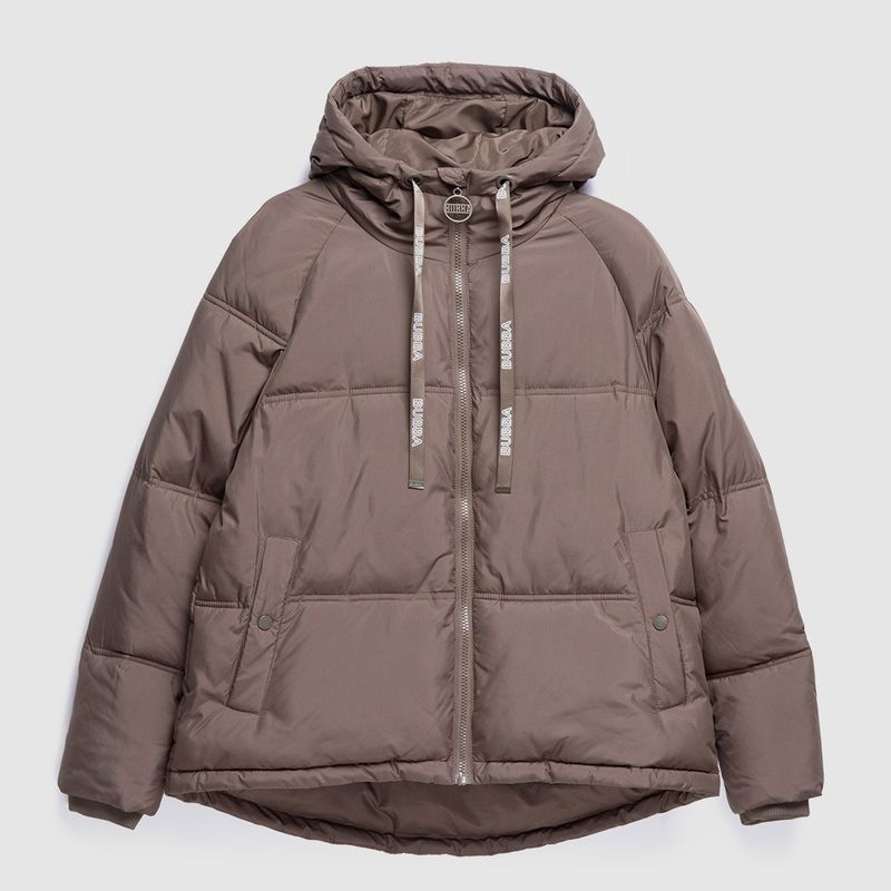 BUBBA - Parka Terra Bubba Essentials