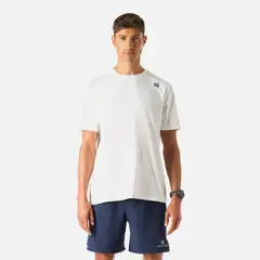 VULCANO - Polera deportiva manga corta hombre Tempo