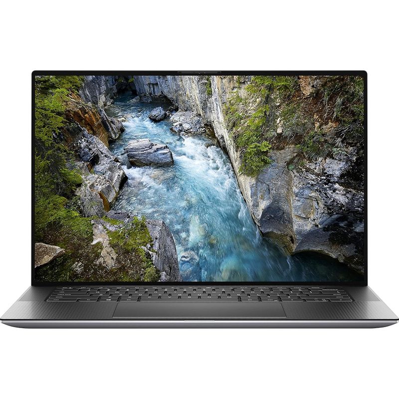 DELL - NOTEBOOK Dell Precisión 5560 i5-11500H 32GB RAM 512GB SSD OPEN BOX