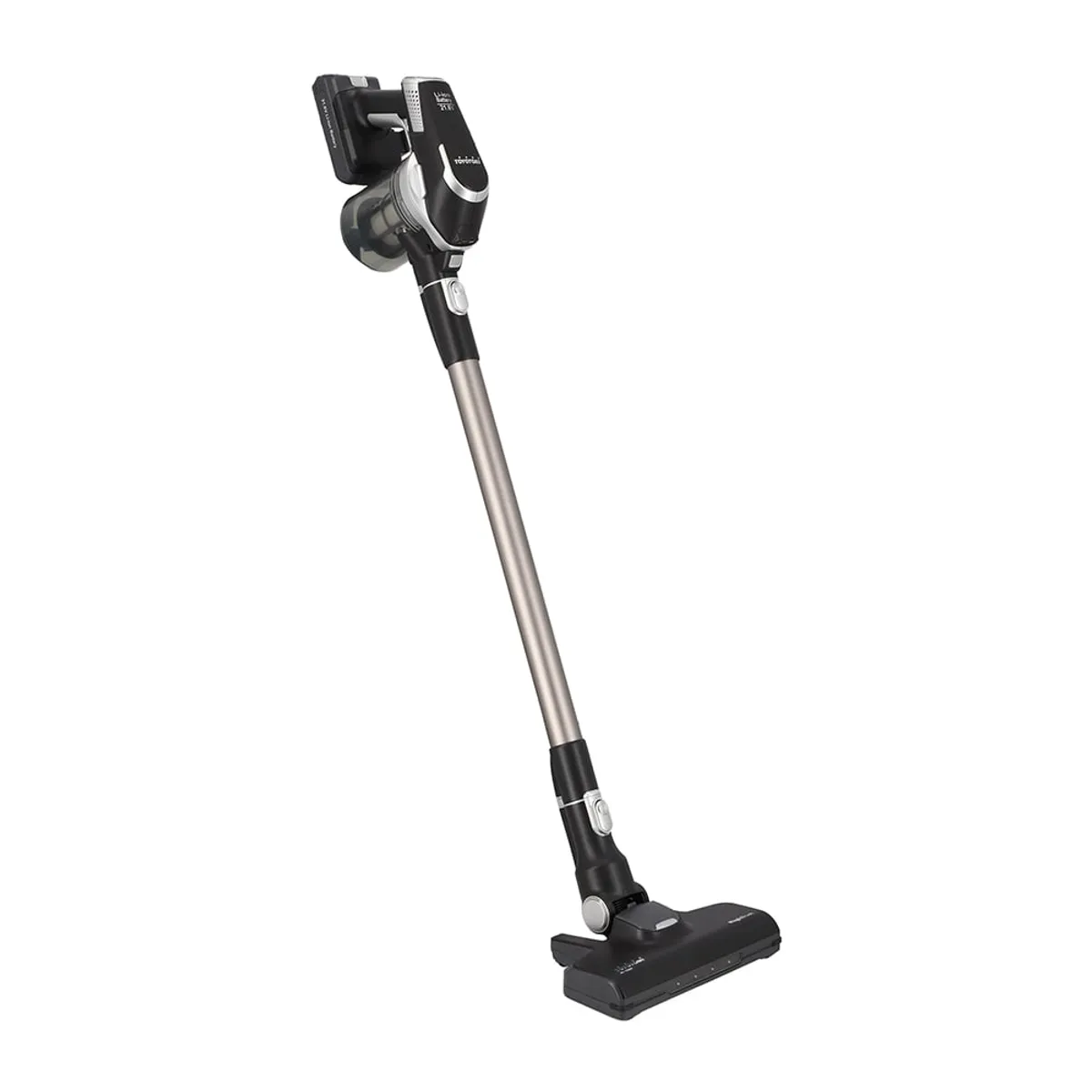 TOYOTOMI - Aspiradora Toyotomi Vertical Inalámbrica AV-15000