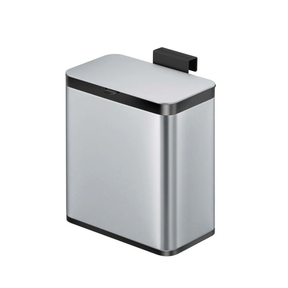 FDV - Basurero Eko 7L acero inox mate