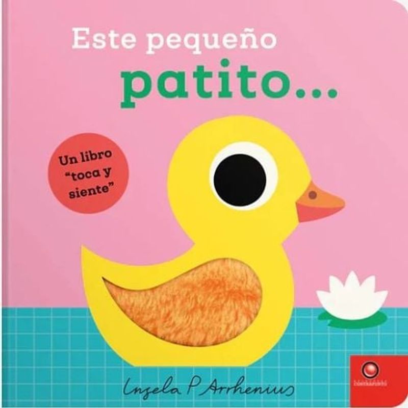 CONTRAPUNTO - Este Pequeño Patito