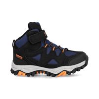 Zapatos Outdoor Camp Infantil
