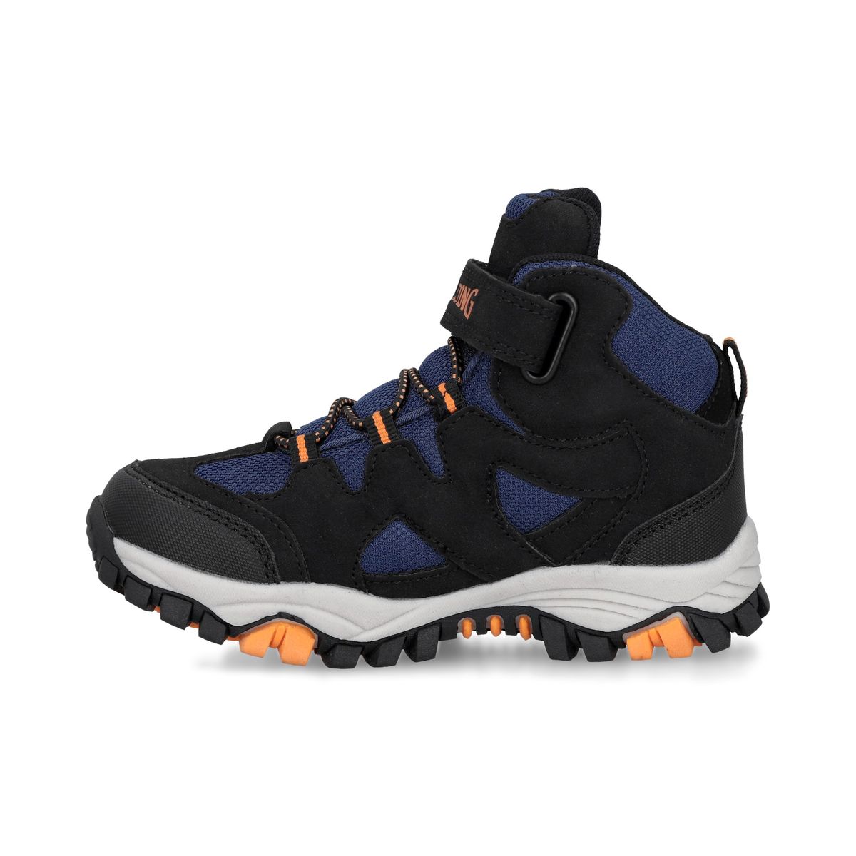SPALDING - Zapatos Outdoor Camp Infantil Spalding