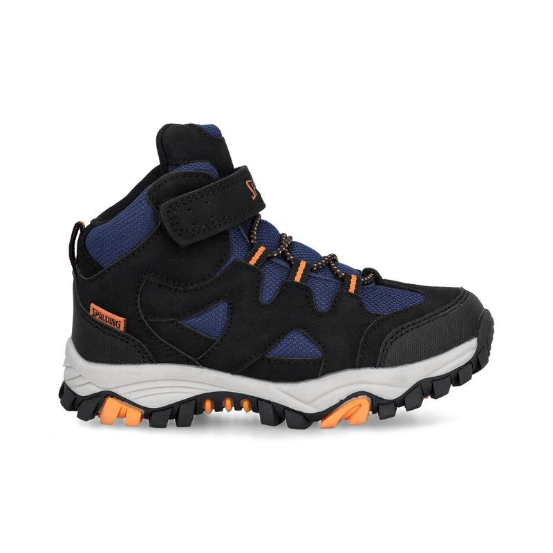SPALDING - ZAPATILLA OUTDOOR CAMP KIDS
