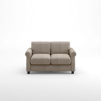 Sofá Josh 2 cuerpos Beige