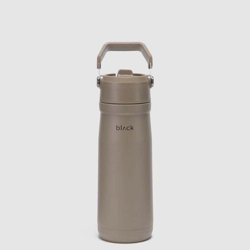 BUBBA - Botella 650 Ml Sand Black Bubba