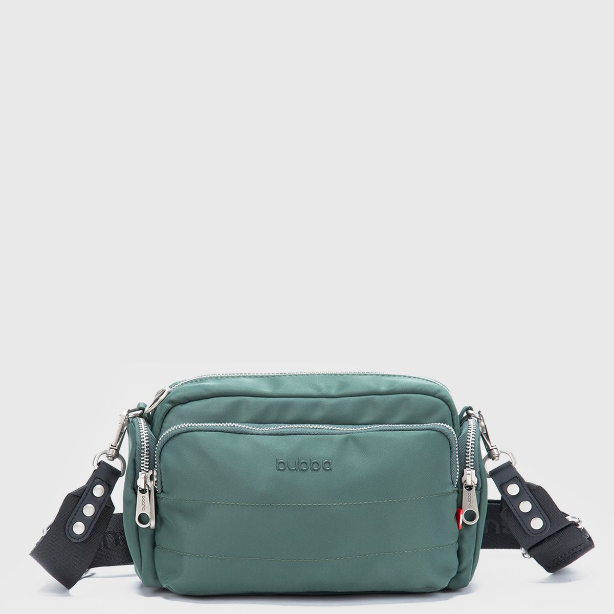 BUBBA - Cartera Handbag Victoria Grass Bubba Essentials
