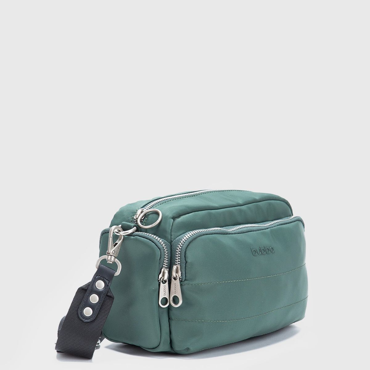 BUBBA - Cartera Handbag Victoria Grass Bubba Essentials