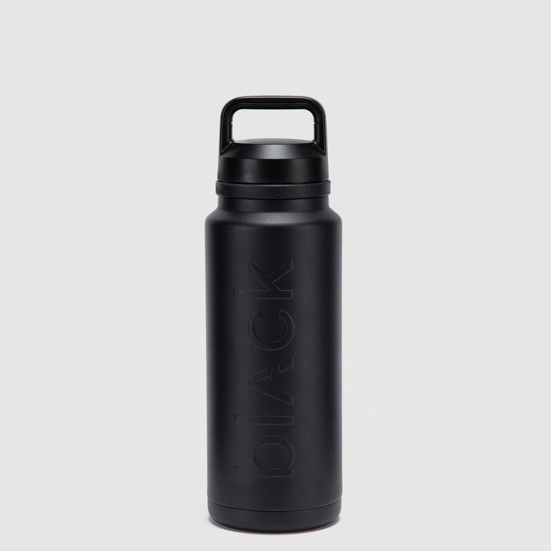BUBBA - Botella 960 Ml Black Black Bubba