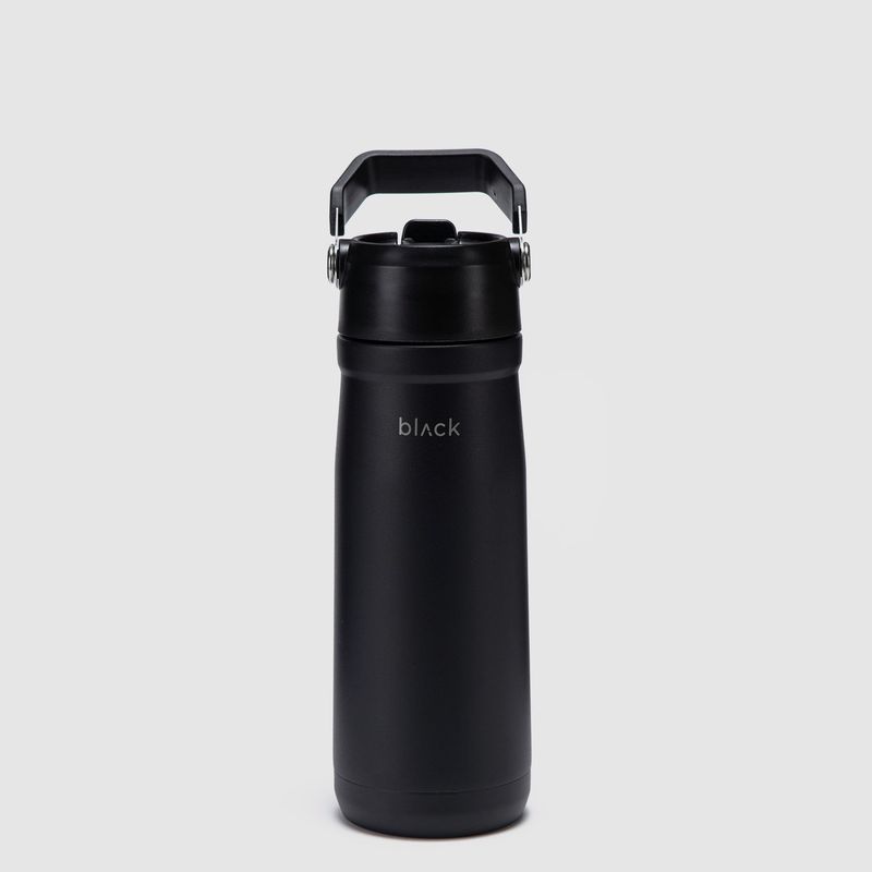 BUBBA - Botella 650 Ml Black Black Bubba