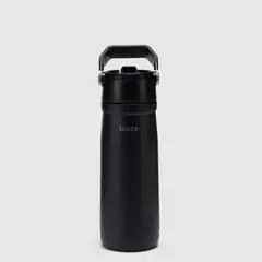 BUBBA - Botella 650 Ml Black Black