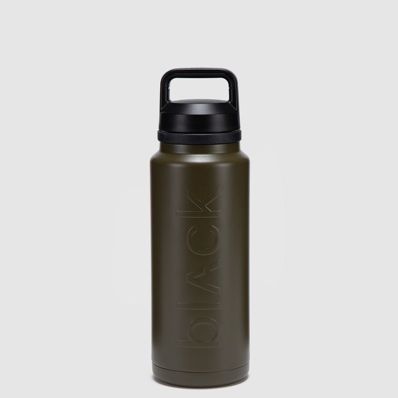 BUBBA - Botella 960 Ml Moss Black Bubba