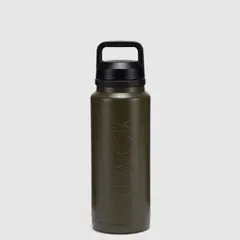 BLACK - Botella 960 Ml Moss Bubba