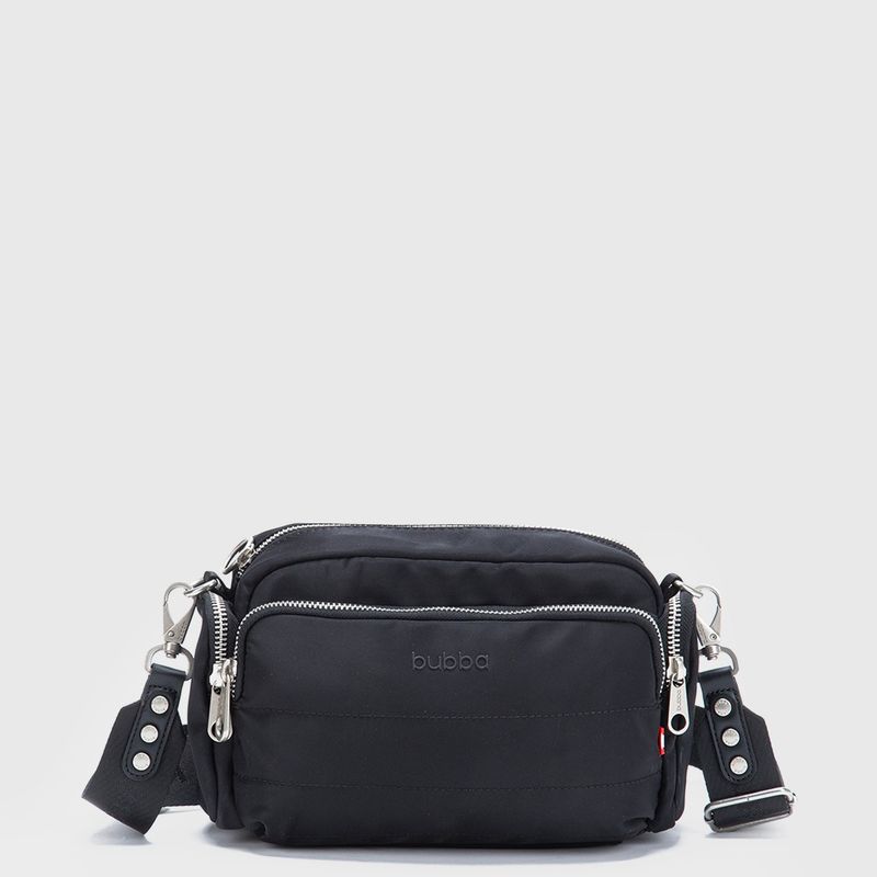 BUBBA - Handbag Victoria Black Bubba Essentials