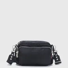 BUBBA - Handbag Victoria Black Essentials