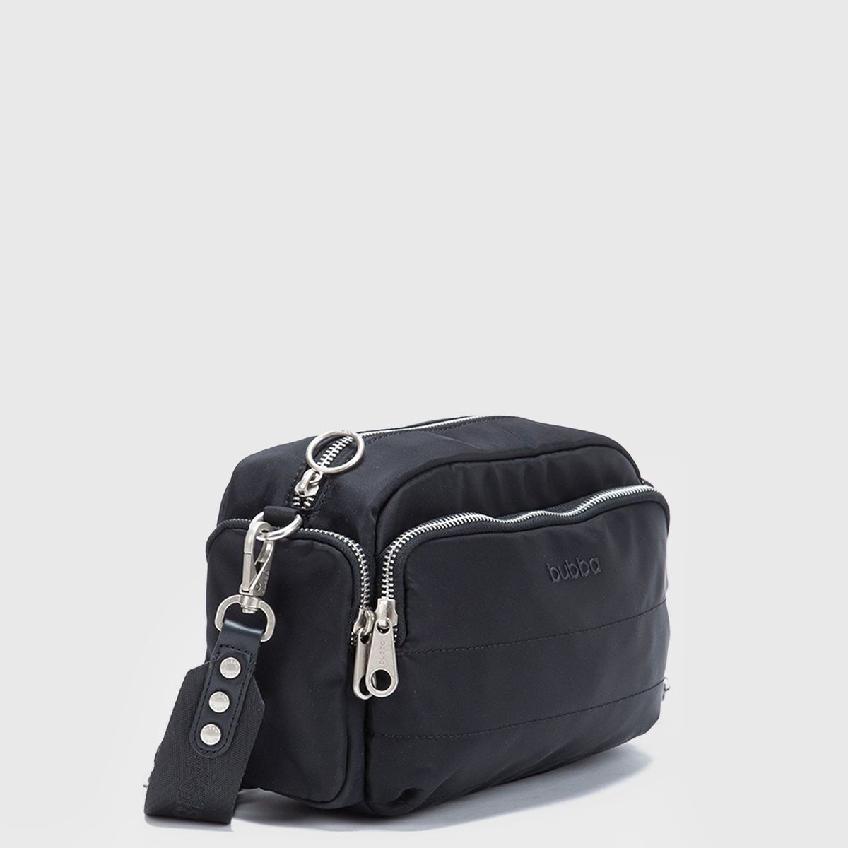 BUBBA - Handbag Victoria Black Bubba Essentials