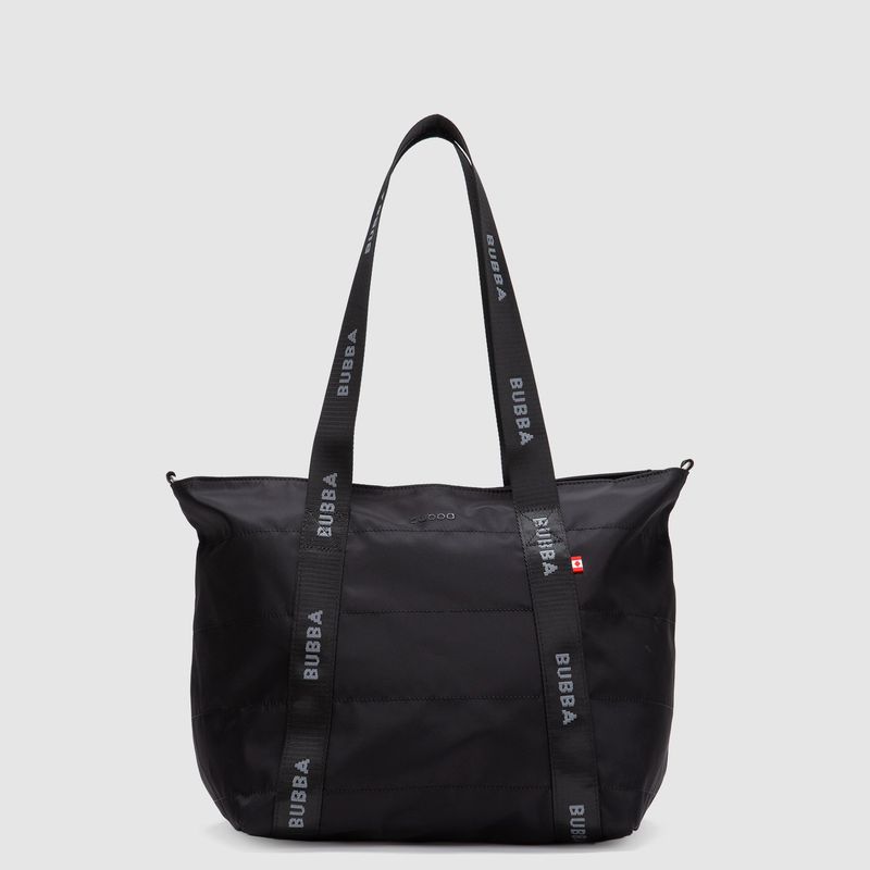 BUBBA - Tote Victoria Black Bubba Essentials