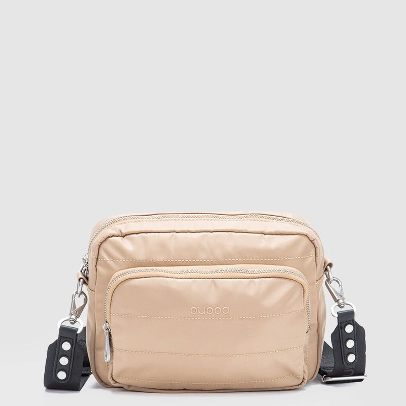 BUBBA - Mini Purse Victoria Nude Bubba Essentials