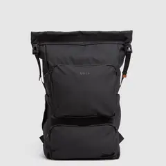 BUBBA - Mochila Beast Black Black