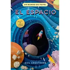 CONTRAPUNTO - Un Mundo De Papel El Espacio