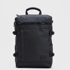 BUBBA - Mochila Soho Black Black