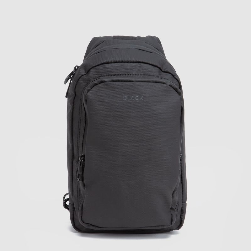 BUBBA - Sling Bag Beast Black Black Bubba